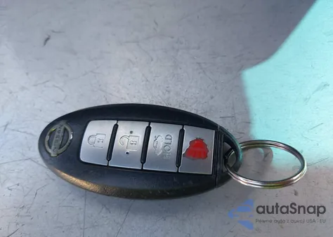 2011 Nissan Altima 2.5 S z USA, uszkodzony, nr VIN 1N4AL2AP3BN484678